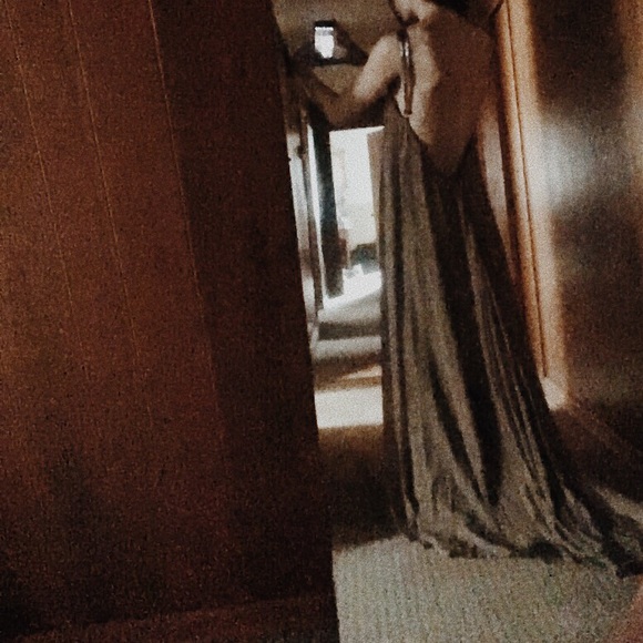 BCBG Maxi Dress - Picture 6 of 6